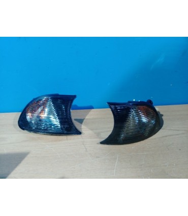 ED INTERMITENTES FRONTALES BMW E46 COUPE 01-03 AHUMADOS R145002C1