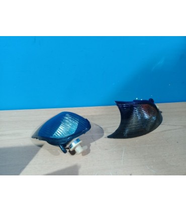 ED INTERMITENTES FRONTALES BMW E46 COUPE 01-03 AHUMADOS R145002C1