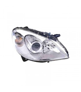 CX FARO DCH PARA MERCEDES CLASE B W245 05-11 R017089C1