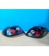 BY PILOTOS PARA PEUGEOT 307 01-07 NEGRO LOOK LEXUS R011626C4