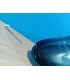 BY PILOTOS PARA PEUGEOT 307 01-07 NEGRO LOOK LEXUS R011626C4