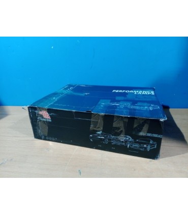 CX PILOTOS LED BMW E46 BERLINA 98-01 ROJO CROMO LOOK M3 R147435C1