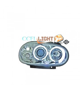 BY FAROS VOLKSWAGEN VW GOLF 4 FONDO CROMO R010435C2