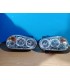 BY FAROS VOLKSWAGEN VW GOLF 4 FONDO CROMO R010435C2