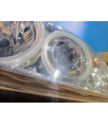 BY FAROS VOLKSWAGEN VW GOLF 4 FONDO CROMO R010435C2