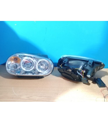 BY FAROS VOLKSWAGEN VW GOLF 4 FONDO CROMO R010435C2