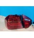 CX PILOTOS LIGHT BAR BMW E90 05-08 LED ROJO R148981C1