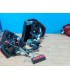 CX PILOTOS LIGHT BAR BMW E90 05-08 LED ROJO R148981C1