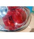 DW PILOTOS PEUGEOT 206 98-09 FONDO CROMO ROJO R148029C1