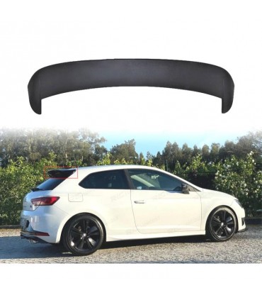 AZ ALERON SPOILER SEAT LEON MK3 3P 12-20 C000269C6