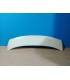 AZ ALERON SPOILER SEAT LEON MK3 3P 12-20 C000269C6