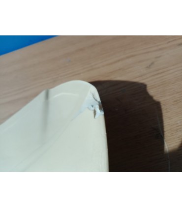 AZ ALERON SPOILER SEAT LEON MK3 3P 12-20 C000269C6