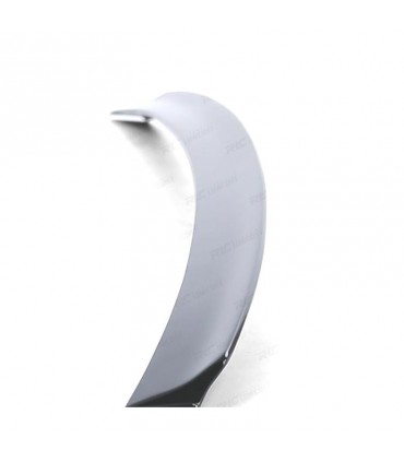DW ALERON SPOILER BMW E46 SEDAN 98-05 LOOK M NEGRO BRILLO C010884C4
