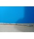 DW ALERON SPOILER BMW E46 SEDAN 98-05 LOOK M NEGRO BRILLO C010884C4