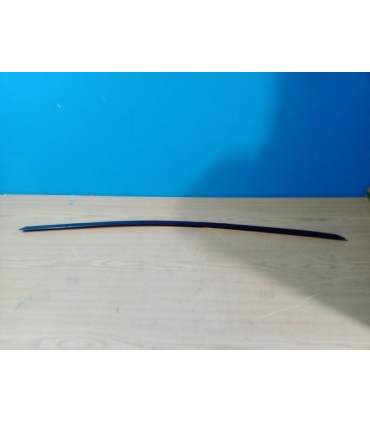 DW ALERON PESTAÑA BMW E36 LOOK M3 SEDAN ABS C011268C1
