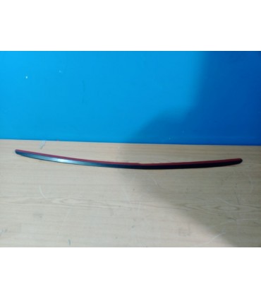 DW ALERON PESTAÑA BMW E36 LOOK M3 SEDAN ABS C011268C1