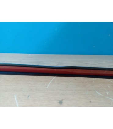 DW ALERON PESTAÑA BMW E36 LOOK M3 SEDAN ABS C011268C1