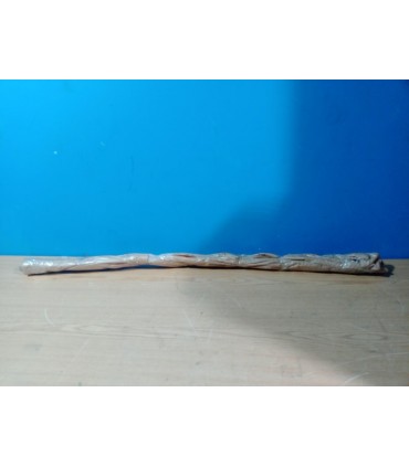 DW ALERON PESTAÑA BMW E36 LOOK M3 SEDAN ABS C011268C1