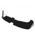 BY ALERON SPOILER VOLKSWAGEN VW GOLF 6 08-12 LOOK OETTINGER NEGRO BRILLO C011802C1