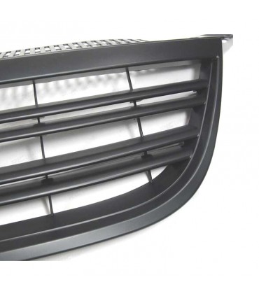DW PARRILLA VOLKSWAGEN VW TIGUAN 07-11 NEGRO R147788C1