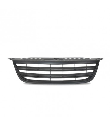 DW PARRILLA VOLKSWAGEN VW TIGUAN 07-11 NEGRO R147788C1