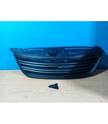 DW PARRILLA VOLKSWAGEN VW TIGUAN 07-11 NEGRO R147788C1