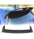 DW ALERON SPOILER VOLKSWAGEN VW GOLF 8 NEGRO BRILLO C011179C2