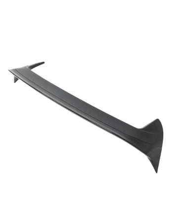 DW ALERON SPOILER VOLKSWAGEN VW GOLF 8 NEGRO BRILLO C011179C2