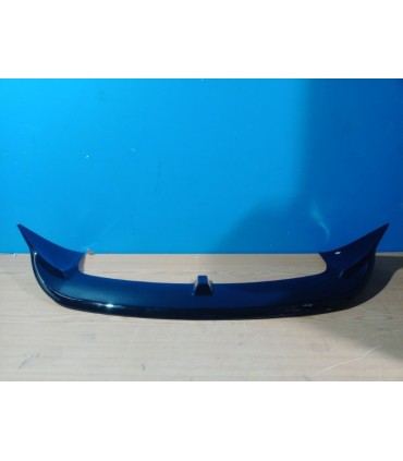 DW ALERON SPOILER VOLKSWAGEN VW GOLF 8 NEGRO BRILLO C011179C2