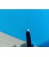 DW ALERON SPOILER VOLKSWAGEN VW GOLF 8 NEGRO BRILLO C011179C2