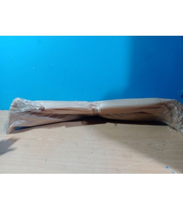 DW ALERON SPOILER VOLKSWAGEN VW GOLF 8 NEGRO BRILLO C011179C2