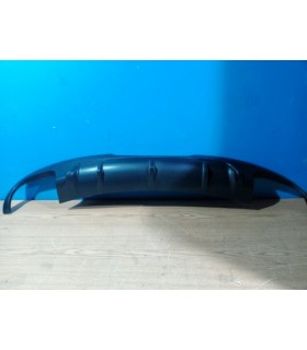 CX DIFUSOR AUDI TT 8J 06-14 LOOK ABT NO S LINE C018040C1