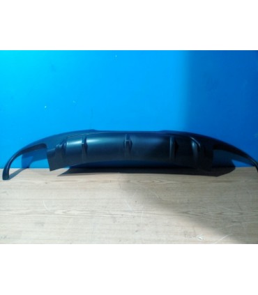 CX DIFUSOR AUDI TT 8J 06-14 LOOK ABT NO S LINE C018040C1