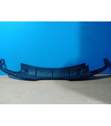 CX DIFUSOR AUDI TT 8J 06-14 LOOK ABT NO S LINE C018040C1