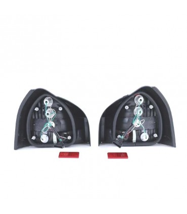 DW PILOTOS AUDI A3 8L 96-00 AHUMADO R026040C2