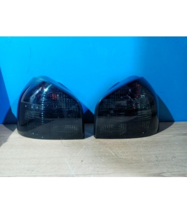 DW PILOTOS AUDI A3 8L 96-00 AHUMADO R026040C2