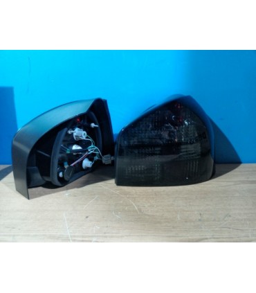 DW PILOTOS AUDI A3 8L 96-00 AHUMADO R026040C2