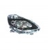 BY FARO DCH PARA RENAULT CLIO III COLLECTION 09-12 NEGRO R015666C1