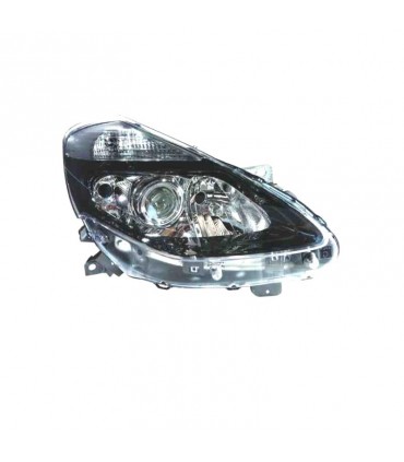 BY FARO DCH PARA RENAULT CLIO III COLLECTION 09-12 NEGRO R015666C1