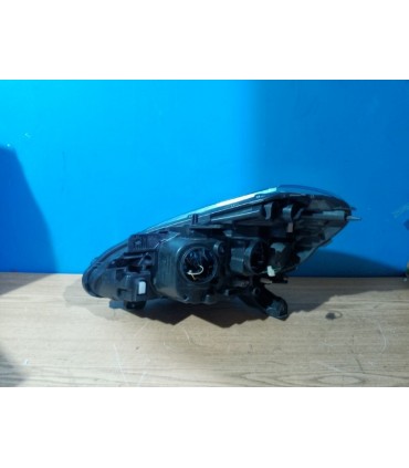 BY FARO DCH PARA RENAULT CLIO III COLLECTION 09-12 NEGRO R015666C1