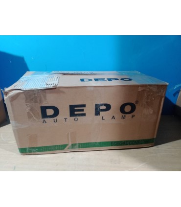 BY FARO DCH PARA RENAULT CLIO III COLLECTION 09-12 NEGRO R015666C1