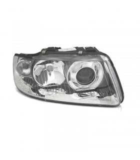 DW FARO DCH AUDI A3 8L 00-03 CROMADOS H7 R019095C1