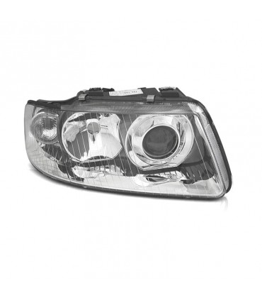 DW FARO DCH AUDI A3 8L 00-03 CROMADOS H7 R019095C1
