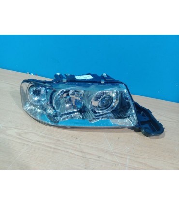 DW FARO DCH AUDI A3 8L 00-03 CROMADOS H7 R019095C1
