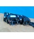 DW FARO DCH AUDI A3 8L 00-03 CROMADOS H7 R019095C1