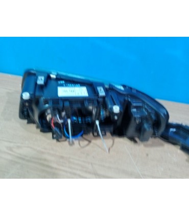 DW FARO DCH AUDI A3 8L 00-03 CROMADOS H7 R019095C1