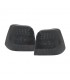 XC PILOTOS LED VOLKSWAGEN VW GOLF 4 AHUMADO 97-03 R010051C7