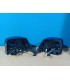 XC PILOTOS LED VOLKSWAGEN VW GOLF 4 AHUMADO 97-03 R010051C7