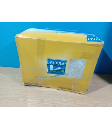 XC PILOTOS LED VOLKSWAGEN VW GOLF 4 AHUMADO 97-03 R010051C7