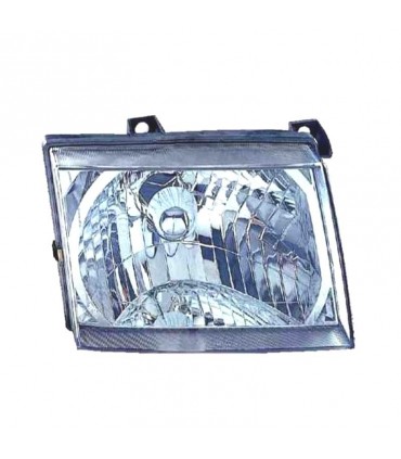 BY FARO DCH PARA FORD RANGER PICK-UP 02-06 R013755C1